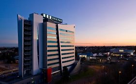 UNA Hotels Malpensa